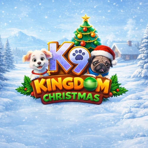 K9 Kingdom Christmas