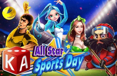 KA All Star Sports Day