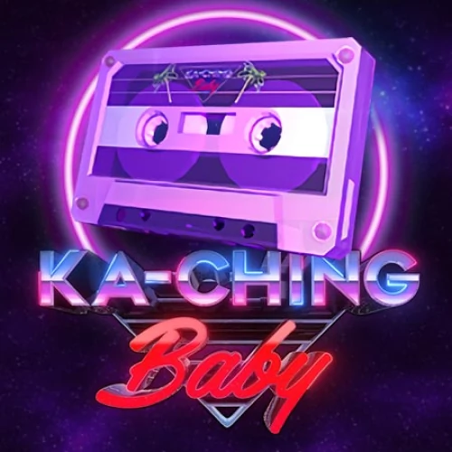 Ka-Ching Baby