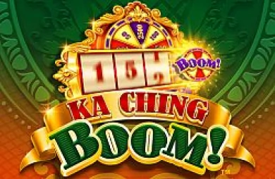 Ka Ching Boom