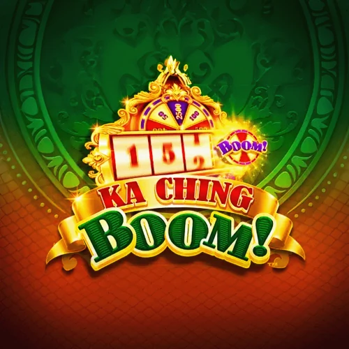 Ka Ching Boom