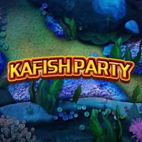 KA Fish Party
