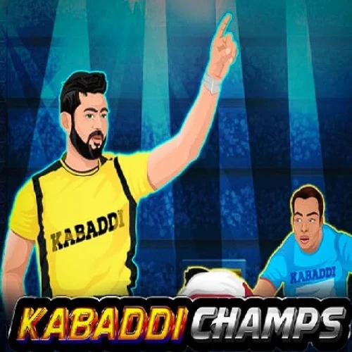 Kabaddi Champs