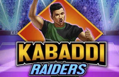 Kabaddi Raiders