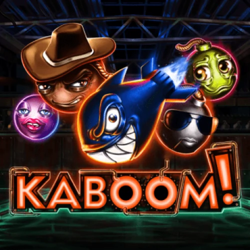 Kaboom (Lambda Gaming)