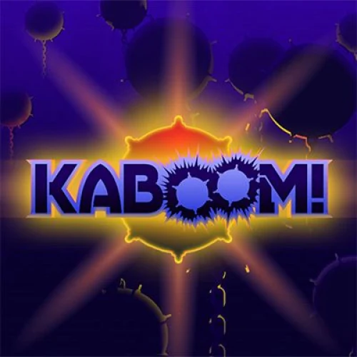 Kaboom! (Rival Gaming)