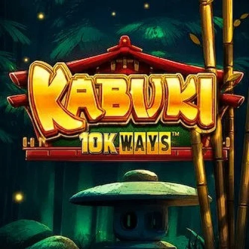 Kabuki 10k Ways