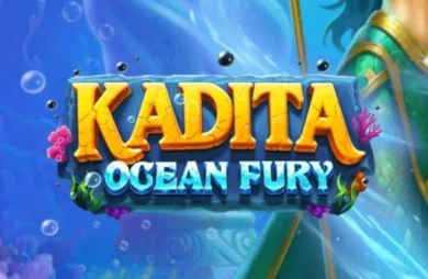 Kadita Ocean Fury