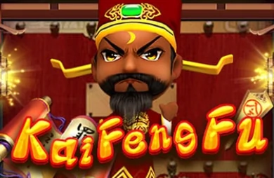 Kai Feng Fu