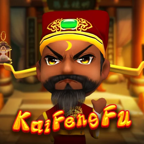 Kai Feng Fu