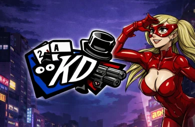 Kaitou KD