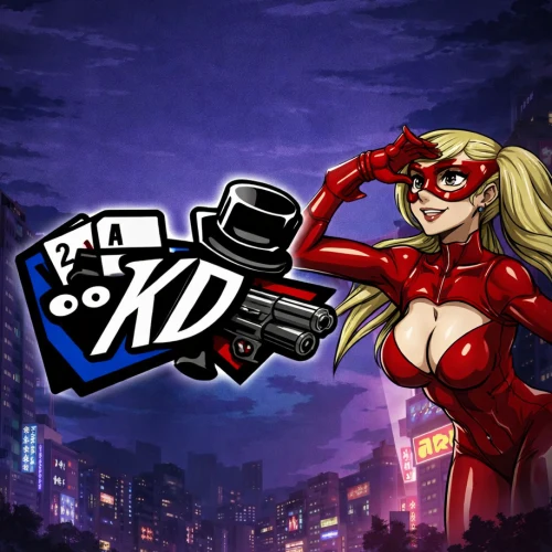 Kaitou KD