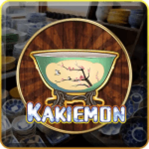 Kakiemon
