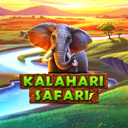 Kalahari Safari