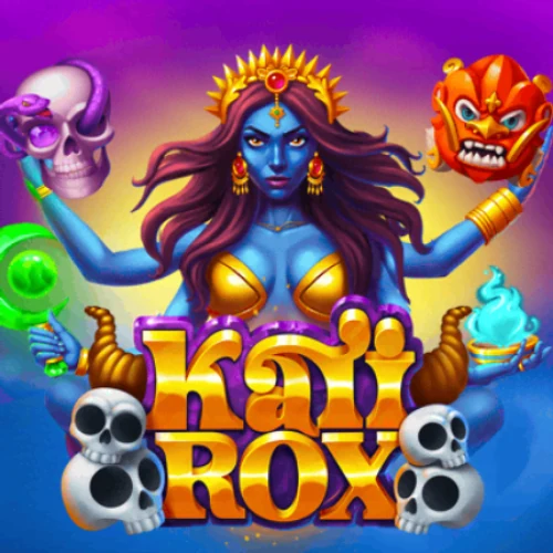 Kali Rox