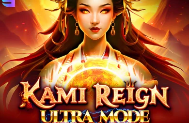 Kami Reign