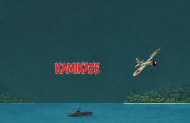Kamikaze