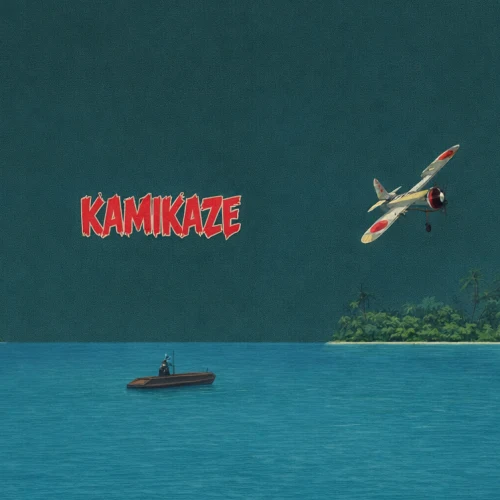 Kamikaze