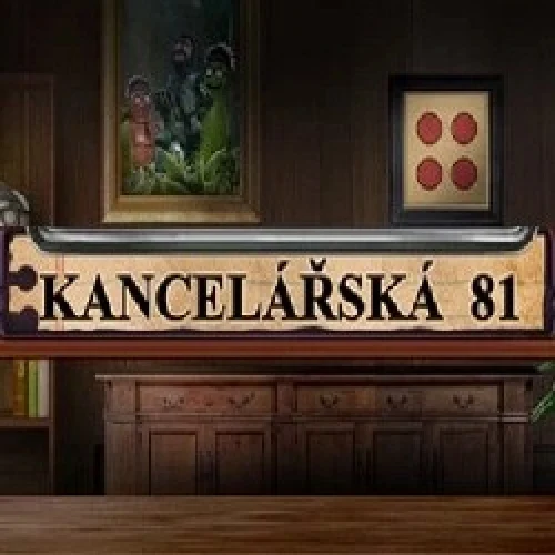 Kancelářská 81