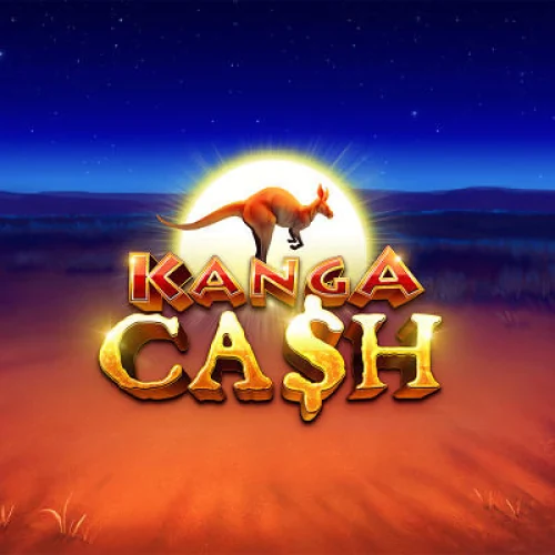 Kanga Cash (Ainsworth)