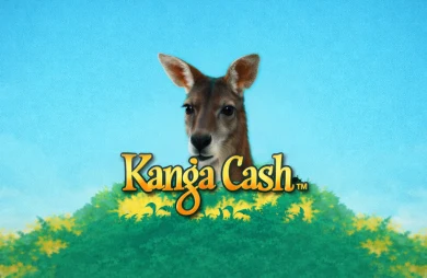 Kanga Cash (Cryptologic)