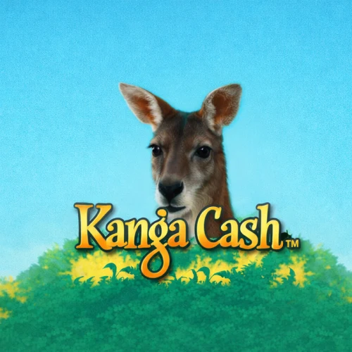 Kanga Cash (Cryptologic)