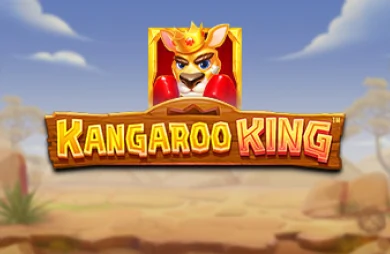 Kangaroo King