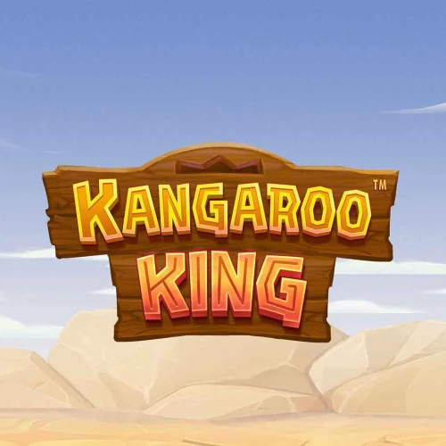 Kangaroo King