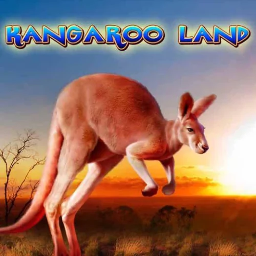 Kangaroo Land