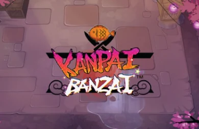 Kanpai Banzai