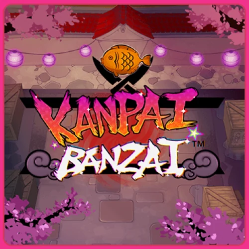 Kanpai Banzai
