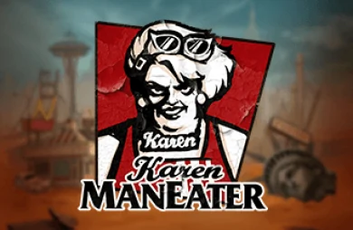 Karen Maneater