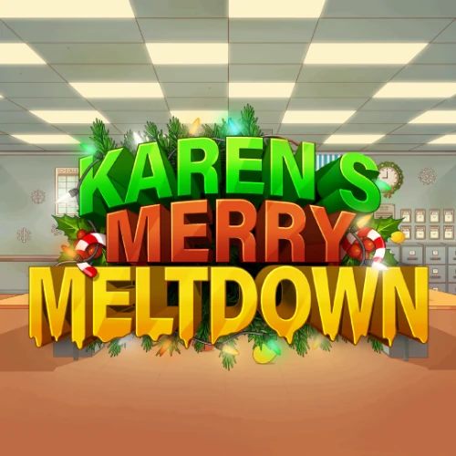 Karen’s Merry Meltdown