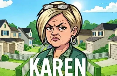 Karen