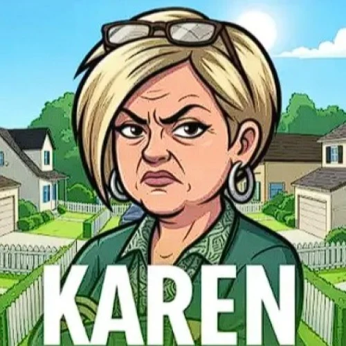 Karen