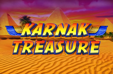 Karnak Treasure