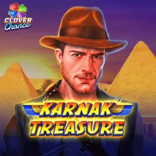 Karnak Treasure