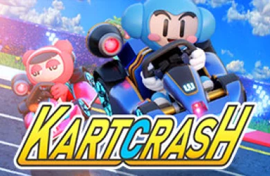 Kart Crash