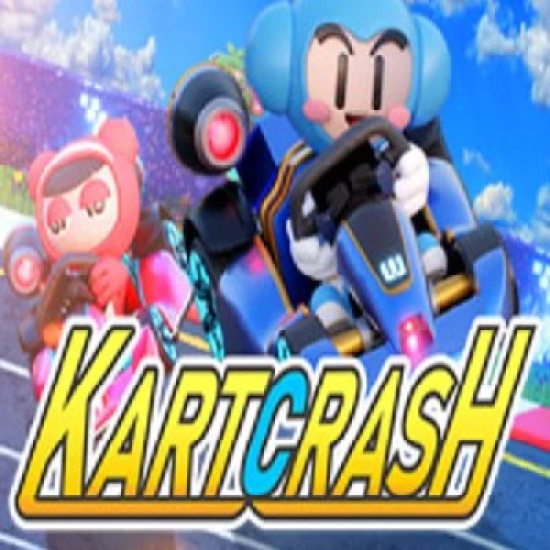Kart Crash