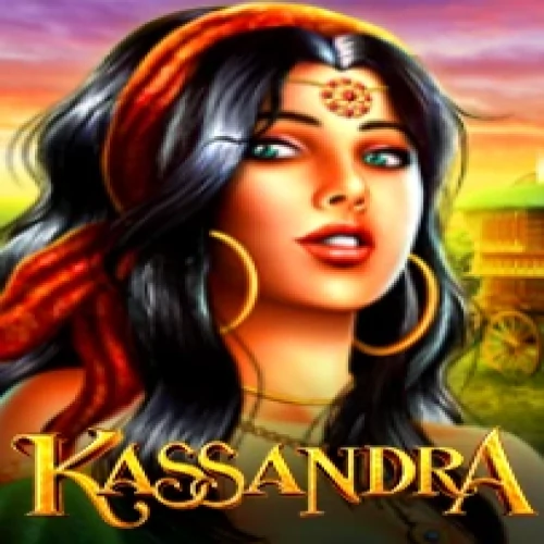 Kassandra