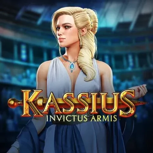 Kassius Invictus Armis