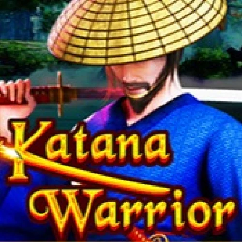 Katana Warrior
