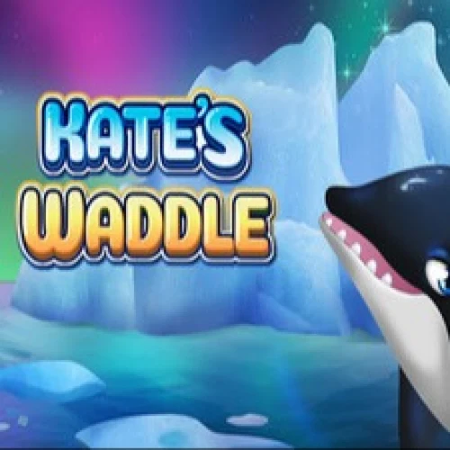Kate’s Waddle