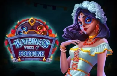 Katrina's Wheel of Fortune