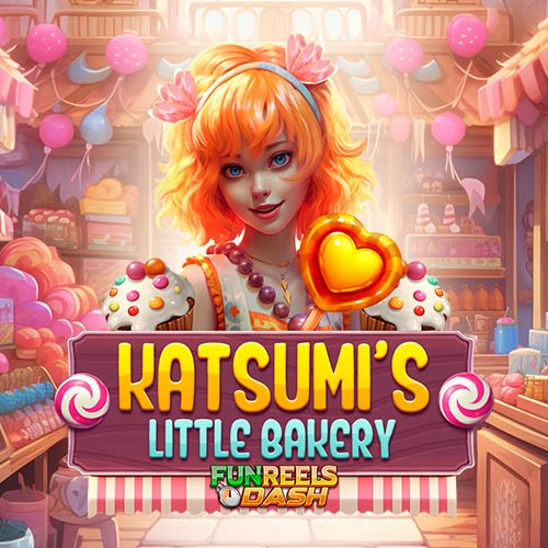 Katsumi's Little Bakery