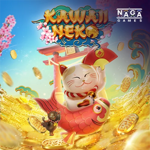 Kawaii Neko