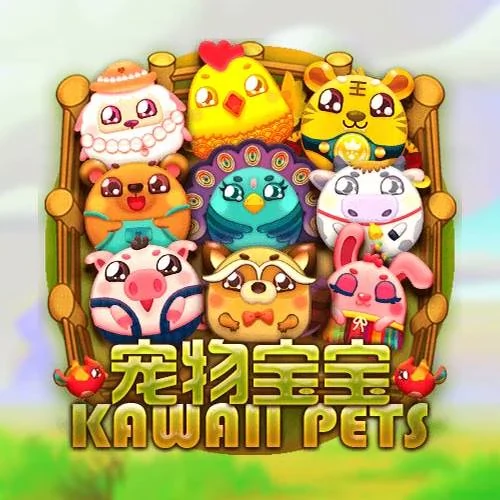 Kawaii Pets