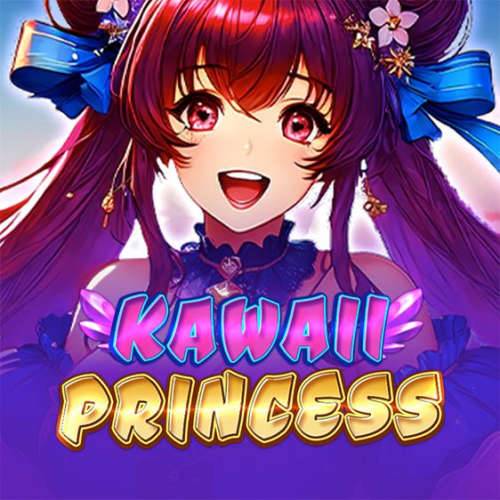 Kawaii Princess