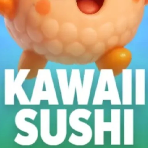 Kawaii SUSHI