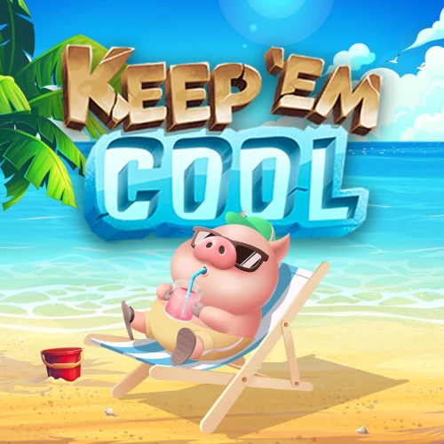 Keep ‘Em Cool